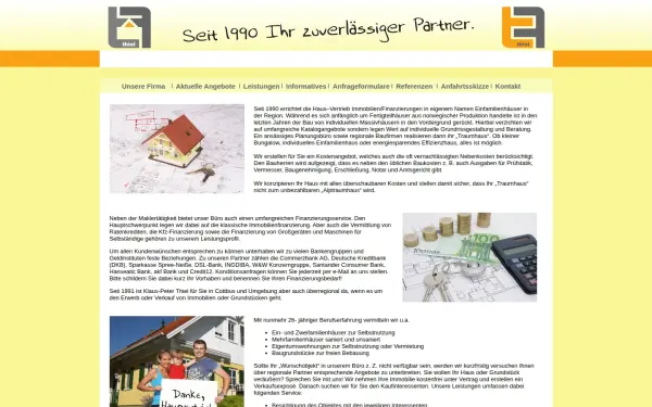 hausvertrieb-cottbus.de