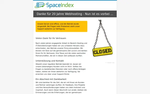 spaceindex.de