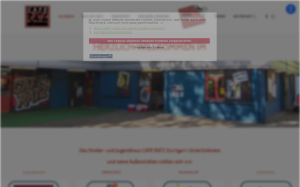 caferatz.de