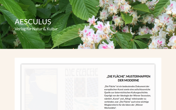 www.aesculus-verlag.at