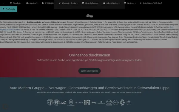 www.auto-mattern.de