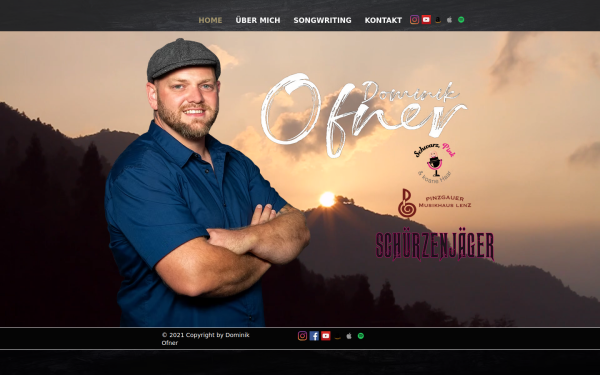 www.dominikofner.com