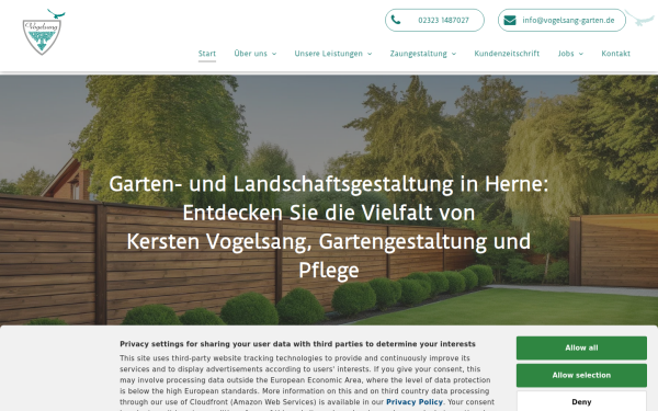 www.vogelsang-garten.de