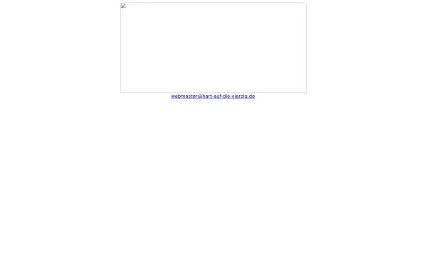 hart-auf-die-vierzig.de