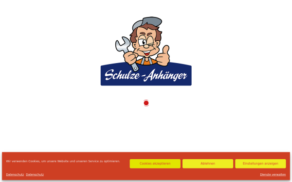 schulze-anhaenger.de
