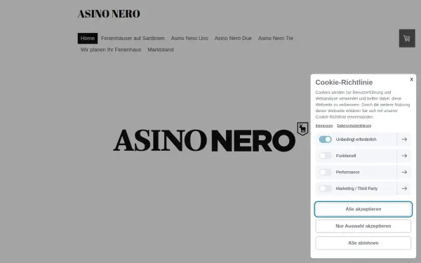 www.asino-nero.com