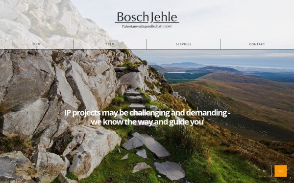 boschjehle.de