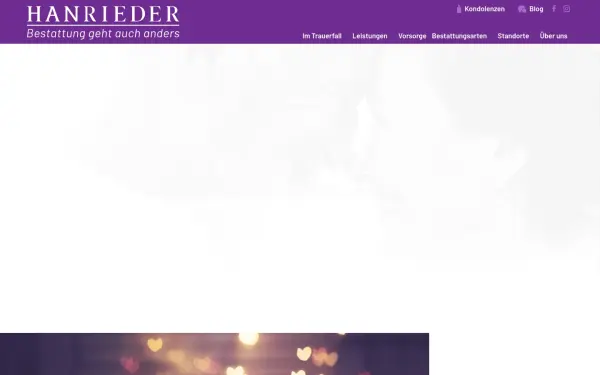 hanrieder.de