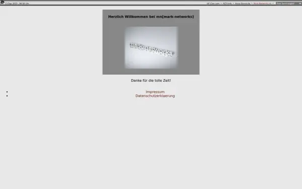 mark-networks.de
