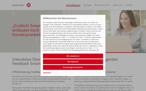 smartresponse.westermann.de