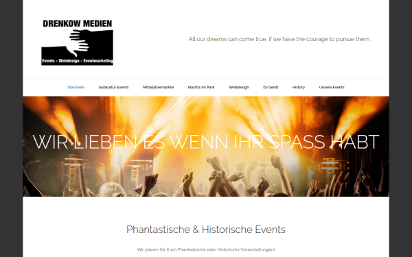 www.drenkow-medien.de