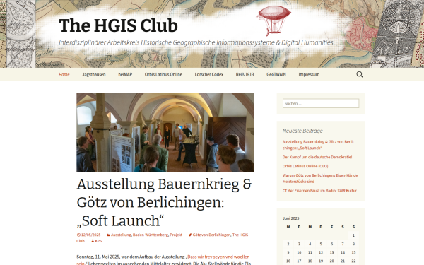 hgis.club