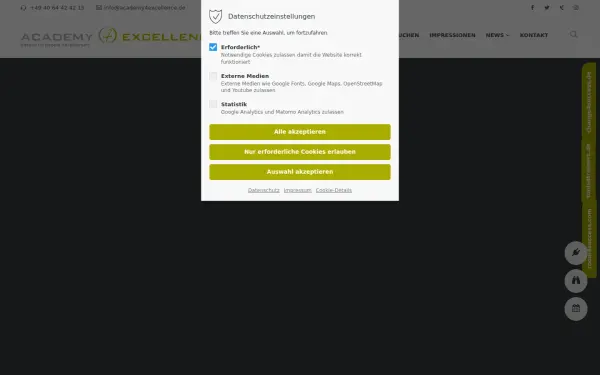 www.academy4excellence.de