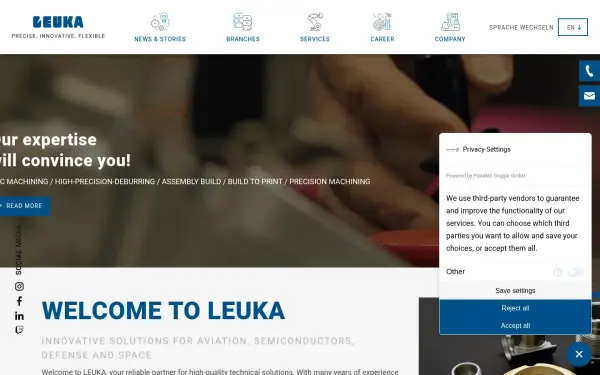 www.leuka.de