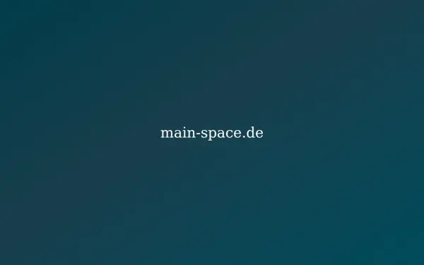 main-space.de