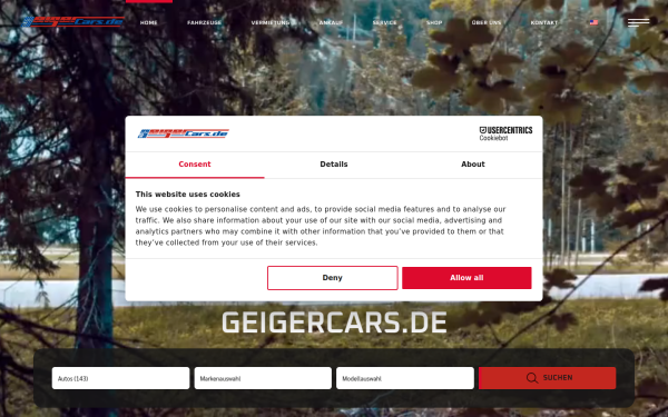 www.geigercars.de