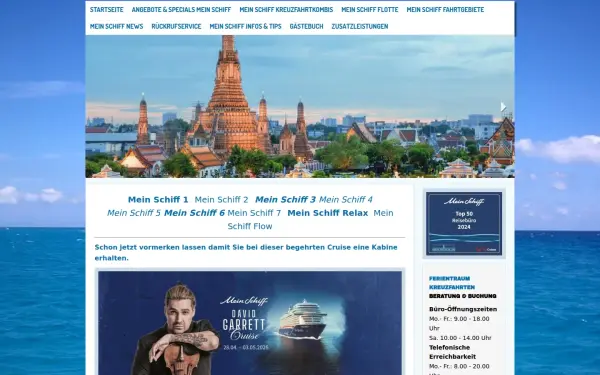 www.schiff24.cruises