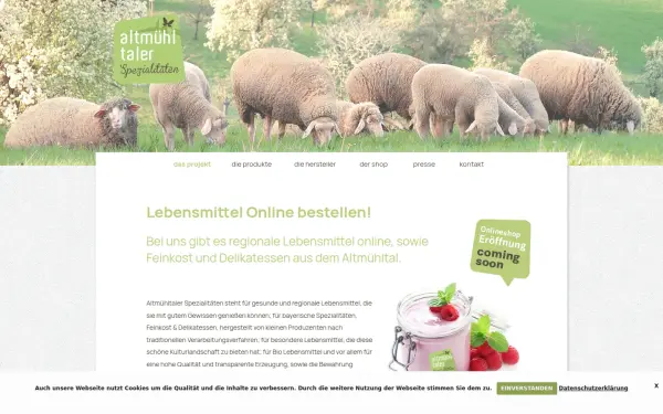 altmuehltaler-spezialitaeten.com