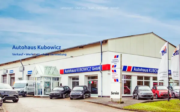 autohaus-kubowicz.de
