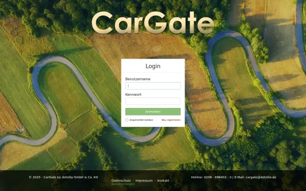 www.cargate360.de