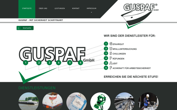 guspaf.de