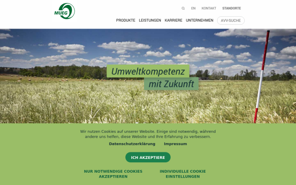 mueg.de