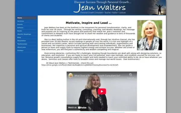 spiritualtransformation.com