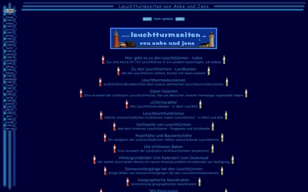 leuchtturmseiten.de