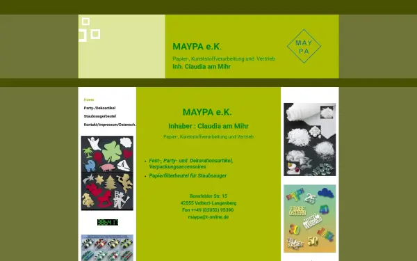 maypa.de