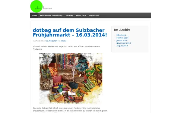 www.dotbag.de