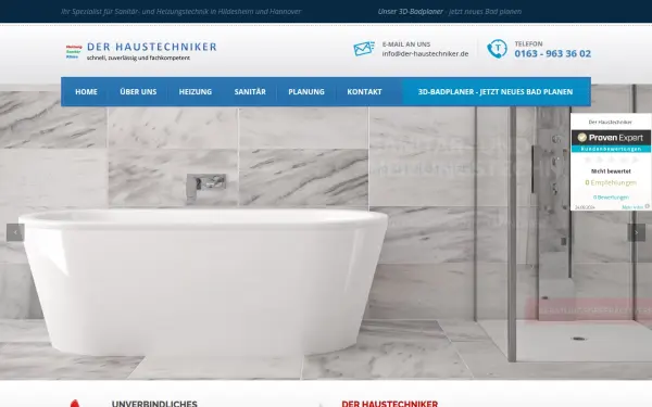 der-haustechniker.de