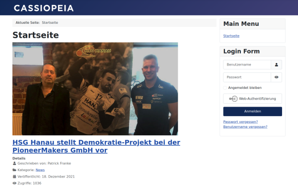 hsgcup.de