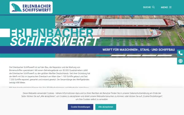 www.die-schiffswerft.com