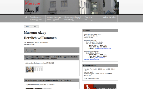 www.museum-alzey.de