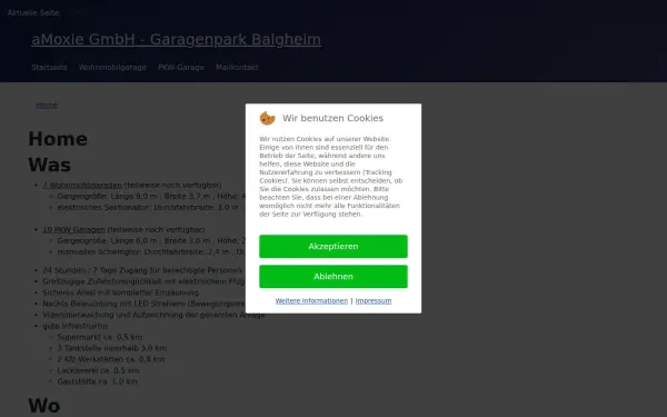 amoxie.de