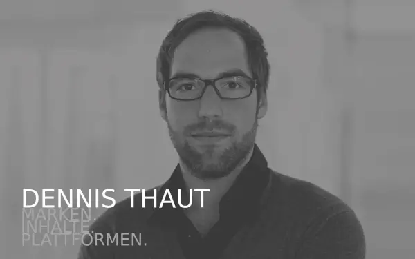 dennisthaut.de