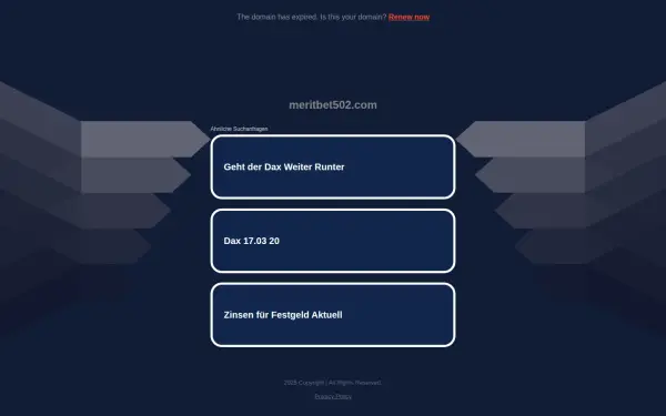 www.meritbet502.com