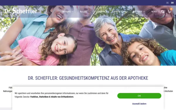 www.dr-scheffler.com