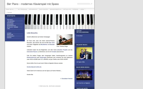 baer-piano.com