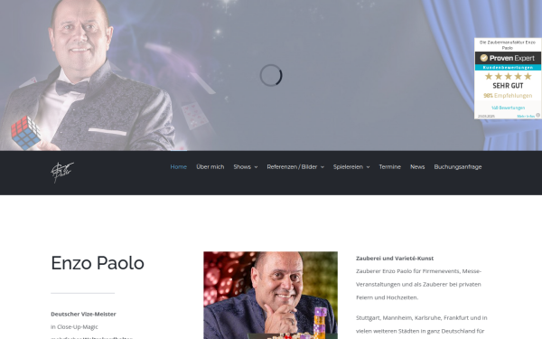 www.enzopaolo.de