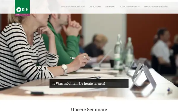 bildungszentrum.kfh.de