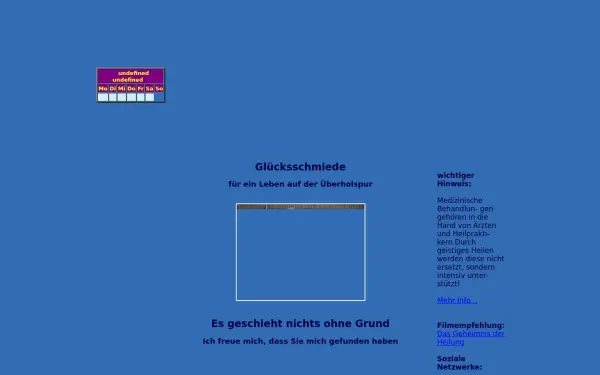 das-leben-gestalten.de