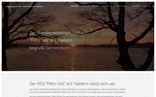 www.asv-haltern.de