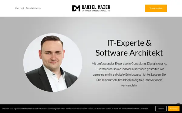 www.maierdaniel.de