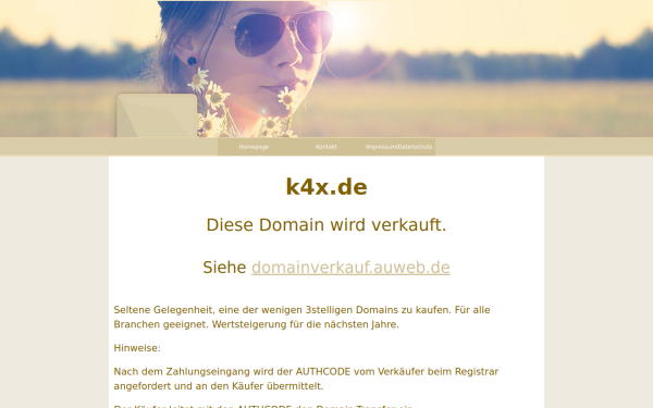 k4x.de