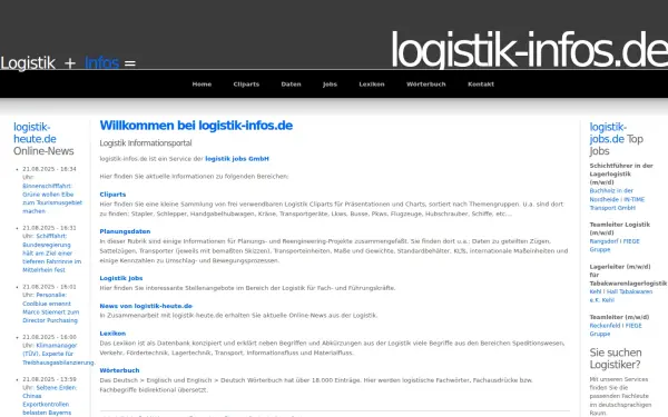 logistik-infos.de