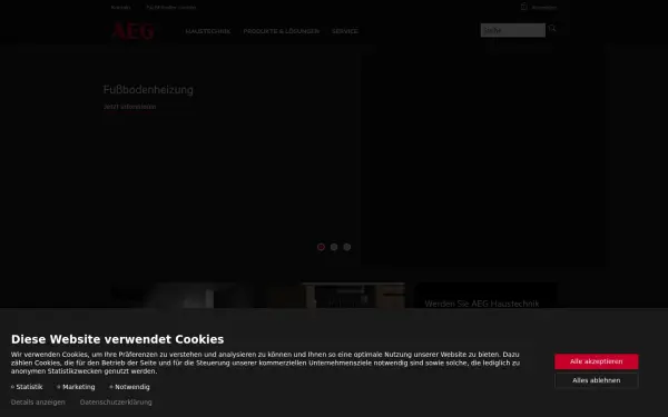 www.aeg-haustechnik.de