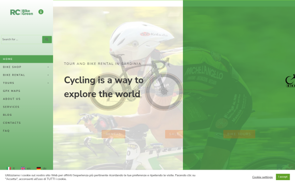 bikegreen.eu