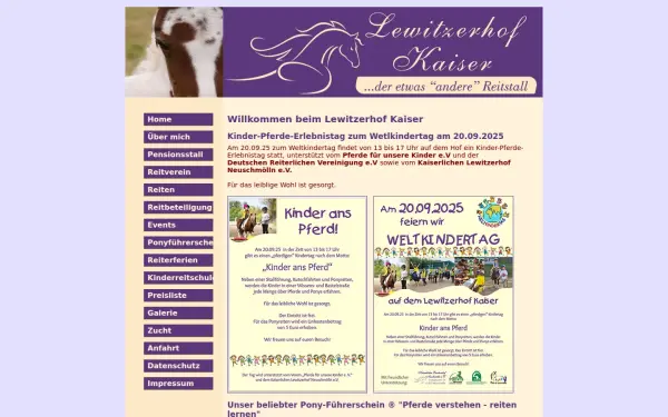 lewitzerhof-kaiser.de