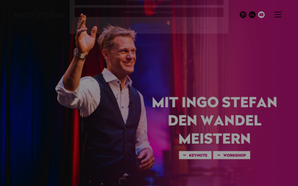www.ingostefan.at